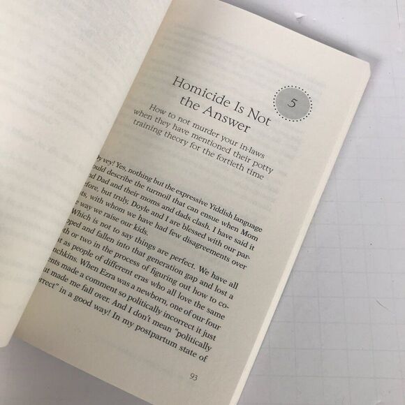 Date Night in a Minivan: Revving Up Your Marriage... by Lorilee Craker - Picture 6 of 10